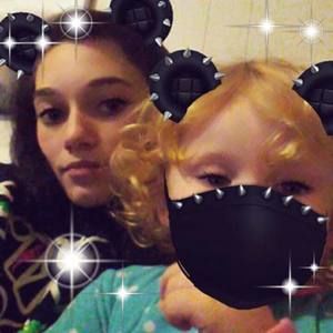 Meet your Posher, Jessie